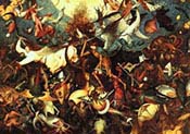 Fall of the Rebel Angels